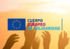 Cuerpo Europeo de Solidaridad