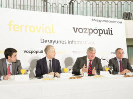 Desayunos Executive Forum