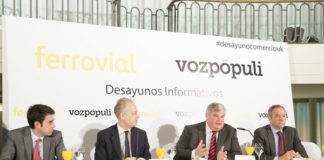 Desayunos Executive Forum