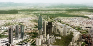 Operación Chamartín