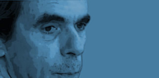 PP y Aznar