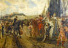 Conquista de Granada