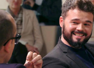 La España de rufianes y de Rufián La España de rufianes y Rufián