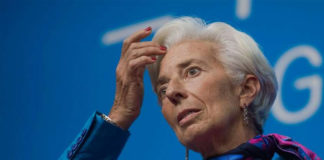 Christine Lagarde