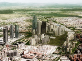 Operación Chamartín