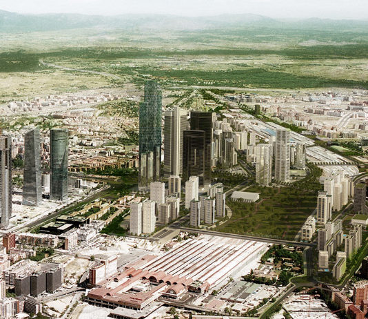 Operación Chamartín