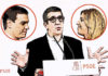 PSOE: Ni Patxi Díaz, ni Patxi Sánchez PSOE: Ni Paxti Díaz, ni Patxi Sánchez