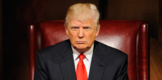 TRUMP PONDRÁ EL MUNDO PATAS ARRIBA
