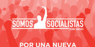 Somos Socialistas: Por una nueva socialdemocracia