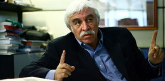 Cengiz Çandar