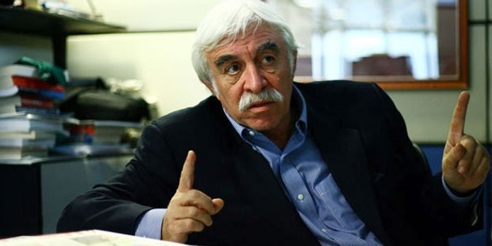 Cengiz Çandar Cengiz Çandar