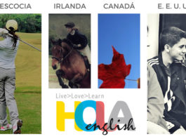 Hola English