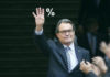 El problema del 3% Artur Mas 4%