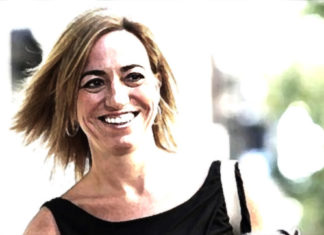 Carme Chacón, la que pudo ser y no fue Carme Chacón
