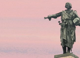 Diego López de Haro
