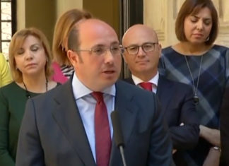 Lo de Murcia Lo de Murcia