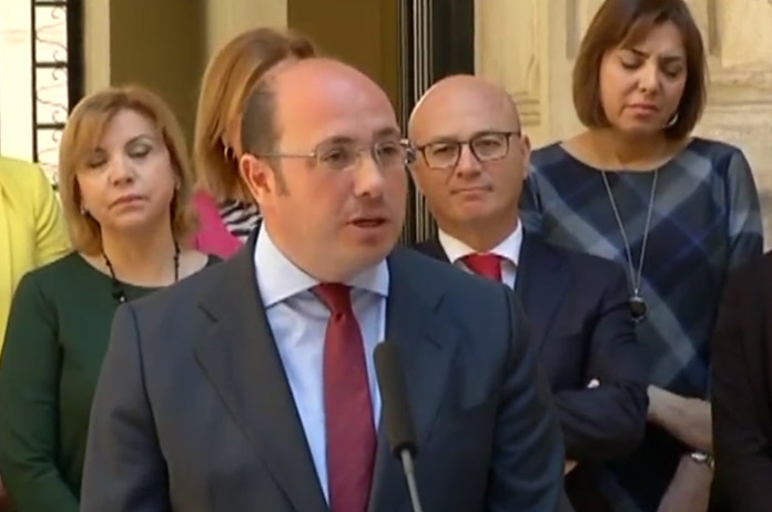 Lo de Murcia Lo de Murcia