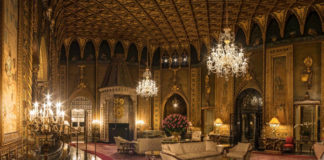 Mar-a-Lago Club