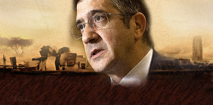 Patxi Lopez El Costurero Fiel