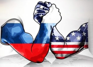 ¿Guerra mundial? ¿Guerra mundial?