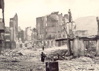 Guernica a debate