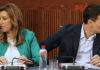 Pedro Sánchez —como Teruel— existe Susana Díaz y Pedro Sánchez