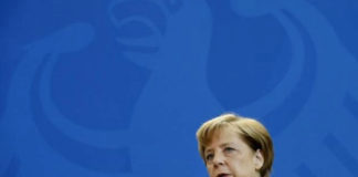 ¿HACE FALTA MAS EUROPA?