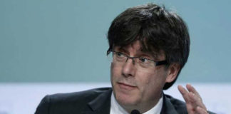 ¡Ya está bien, Puigdemont!
