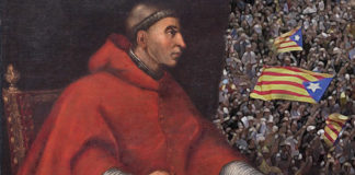 Cisneros y el independentismo catalán