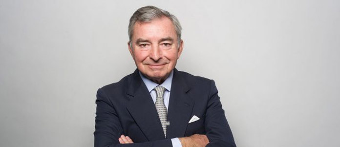 Javier Vega de Seoane