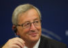 Juncker insiste en exigir unidad y un horizonte común a todos los países de la Unión Europea Juncker | FOTO: El Debate de Hoy