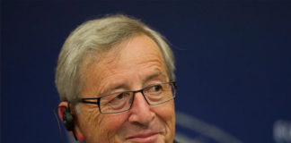 Juncker | FOTO: El Debate de Hoy