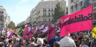 Las reformas de Macron