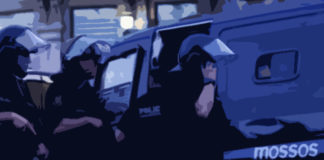 mossos