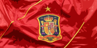 España a subasta