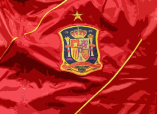 España a subasta