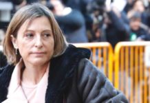 Carme Forcadell