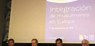 Integración de los musulmanes en Europa
