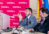 Jornadas sobre “La judicialización de la vida pública” | FOTO: Fundación Ankaria
