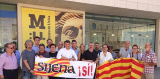 Sijena ¡si!