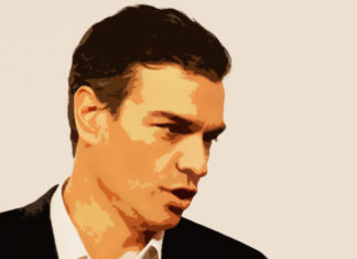 EL NUEVO PSOE REHÉN DE CATALUÑA Y PAIS VASCO