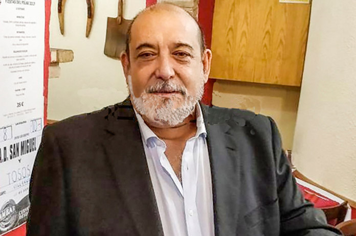 Víctor Lainez