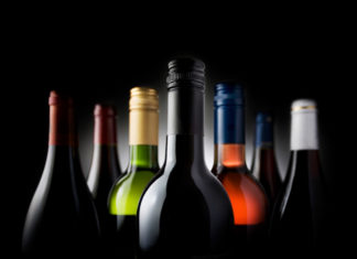 La autenticidad del vino La autenticidad del vino