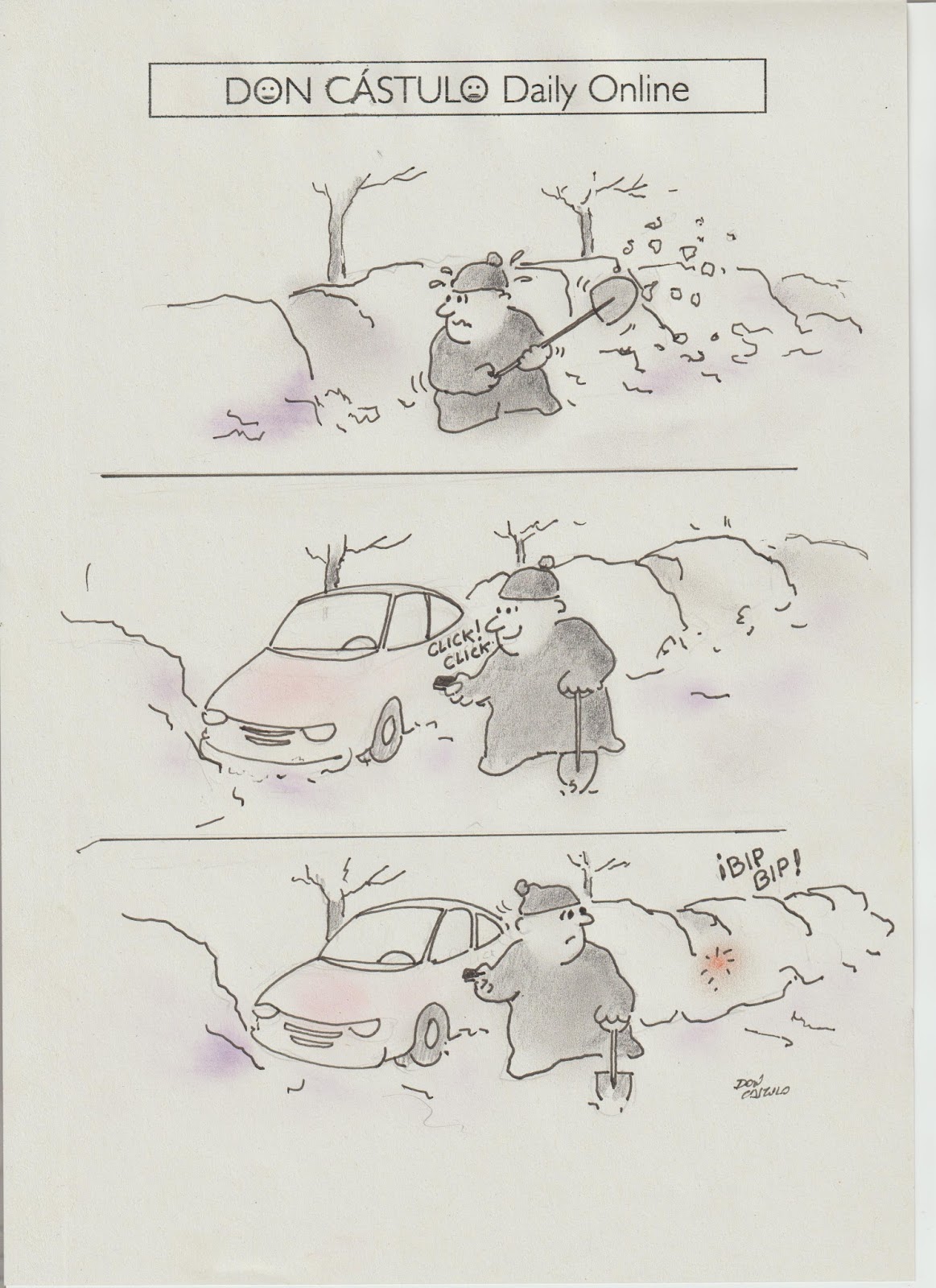 Cuento de Navidad