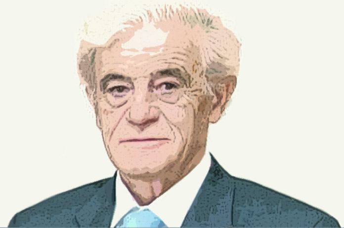 Aurelio Delgado in memoriam