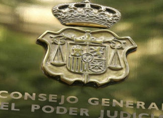 La legislatura de la Justicia para el Partido Popular CGPJ