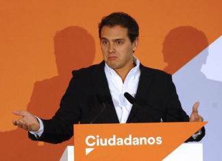 C’s no pasa el examen de sus cuentas C’s no pasa el examen de sus cuentas