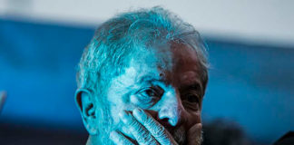 Lula da Silva