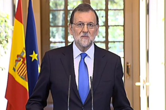 Rajoy galleguea