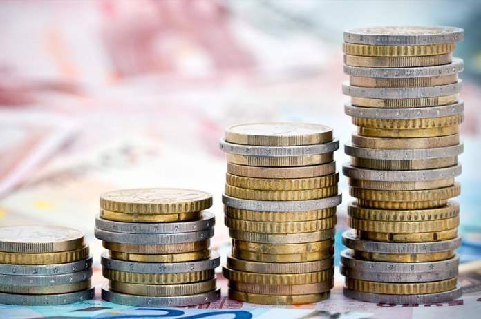 Salario mínimo interprofesional en 2018